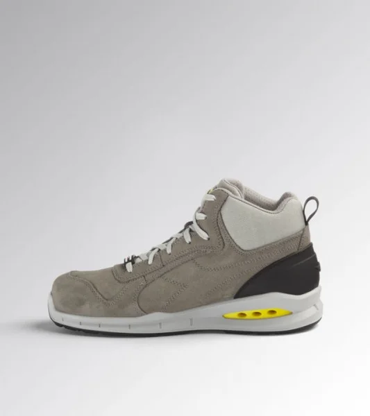 Diadora Utility Run Net Airbox Mid Scarpe antinfortunistiche alte S3 SRC - 701.176223