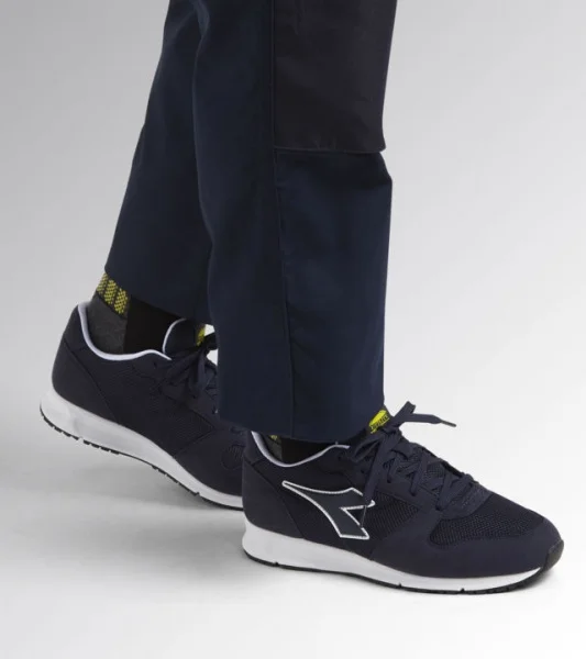 Diadora utility crew micromesh scarpe antinfortunistiche basse ob src 701.176230 - dettaglio 2