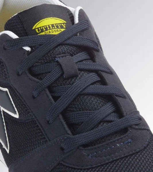 Diadora utility crew micromesh scarpe antinfortunistiche basse ob src 701.176230 - dettaglio 4