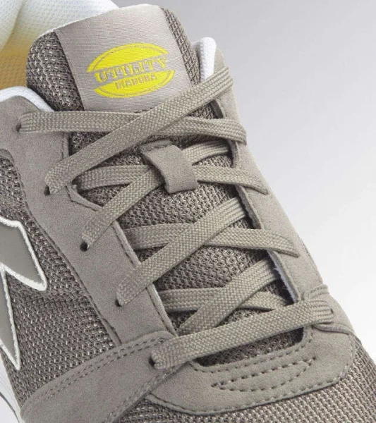 Diadora utility crew micromesh scarpe antinfortunistiche basse ob src 701.176230 - dettaglio 4