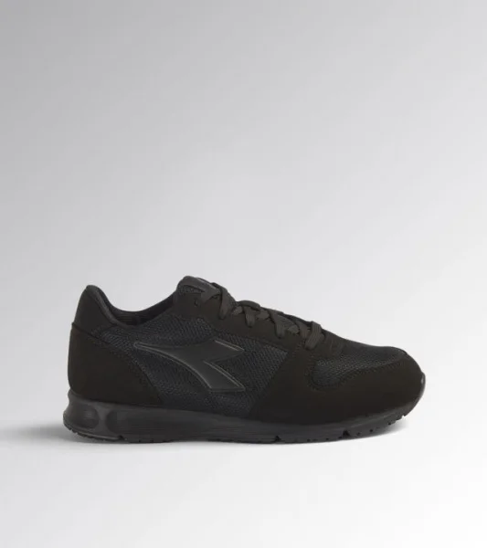 Diadora utility crew micromesh scarpe antinfortunistiche basse ob src 701.176230 - dettaglio 1