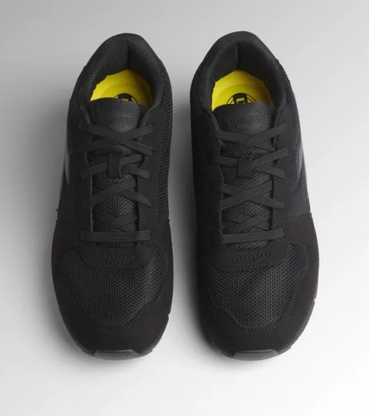 Diadora utility crew micromesh scarpe antinfortunistiche basse ob src 701.176230 - dettaglio 3