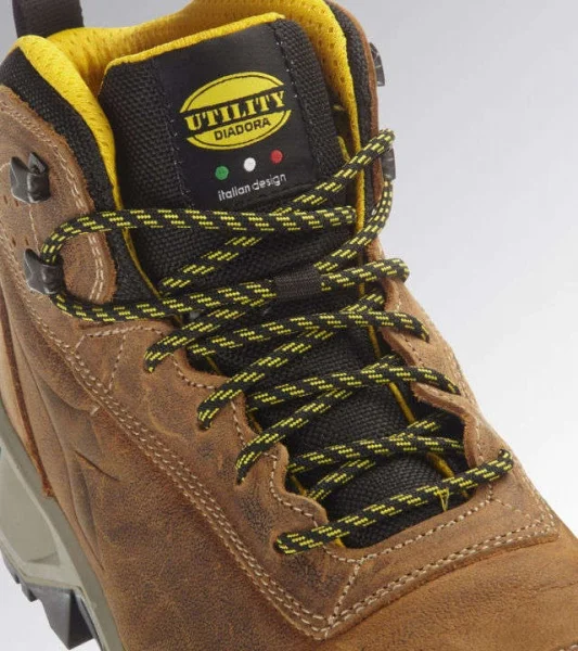 Diadora utility country mid scarpe antinfortunistiche alte s3 src 701.177654 - dettaglio 4