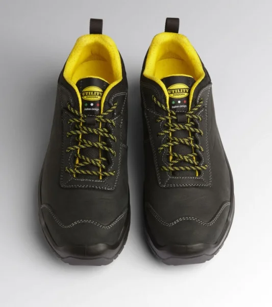 Diadora utility country low scarpe antinfortunistiche basse s3 src 701.177656 - dettaglio 3