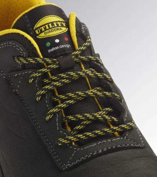 Diadora utility country low scarpe antinfortunistiche basse s3 src 701.177656 - dettaglio 4