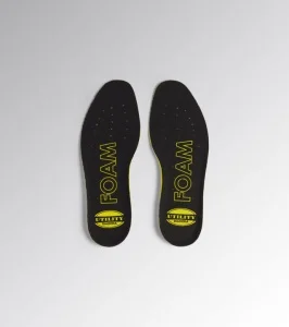 Diadora utility foam comfort plantare insole per scarpe extra comfort 703.176202 - dettaglio 1