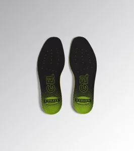 Diadora utility gel relax plantare per scarpe insole con inserto 703.176205 - dettaglio 1