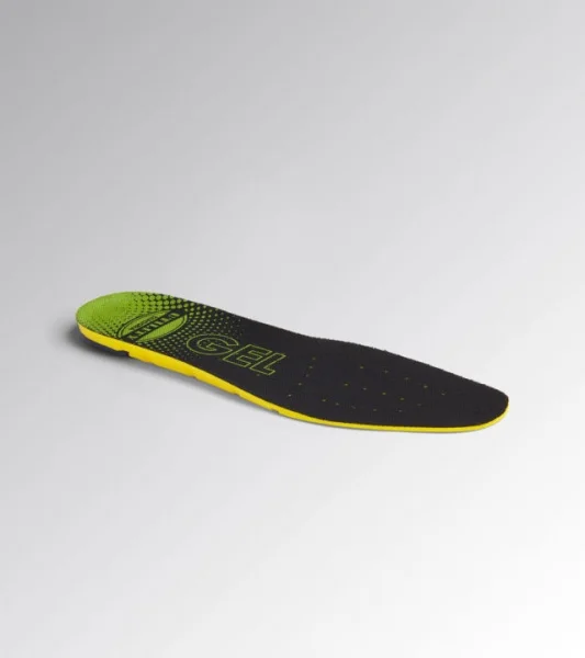 Diadora utility gel relax plantare per scarpe insole con inserto 703.176205 - dettaglio 3