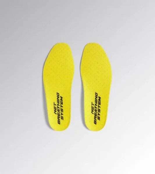 Diadora utility pu run net plantare insole traspirante per scarpe 703.176788 - dettaglio 1