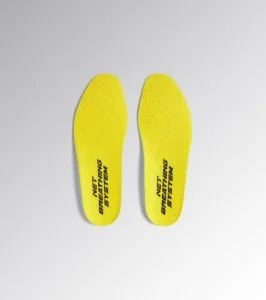 Diadora utility pu run net plantare insole traspirante per scarpe 703.176788 - dettaglio 1