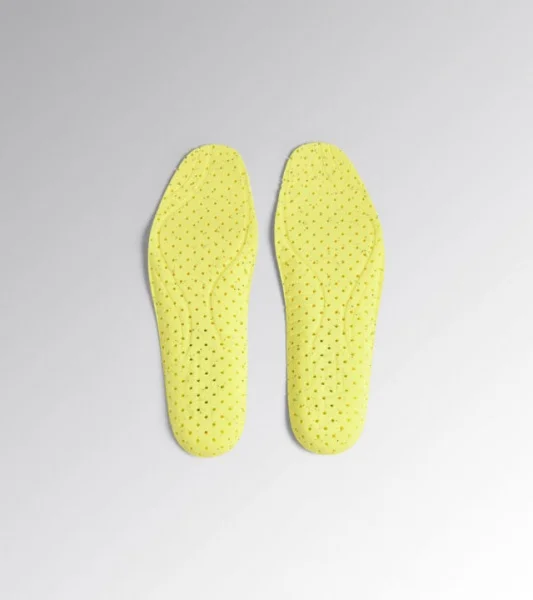 Diadora utility pu run net plantare insole traspirante per scarpe 703.176788 - dettaglio 2