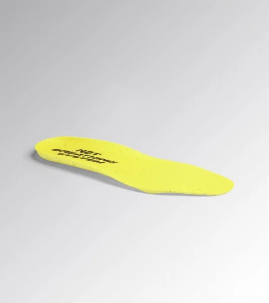 Diadora utility pu run net plantare insole traspirante per scarpe 703.176788 - dettaglio 3