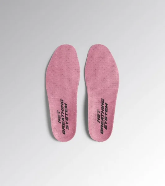 Diadora utility pu run net plantare insole traspirante per scarpe 703.176788 - dettaglio 1