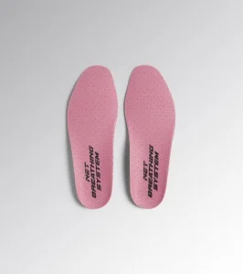 Diadora utility pu run net plantare insole traspirante per scarpe 703.176788 - dettaglio 1