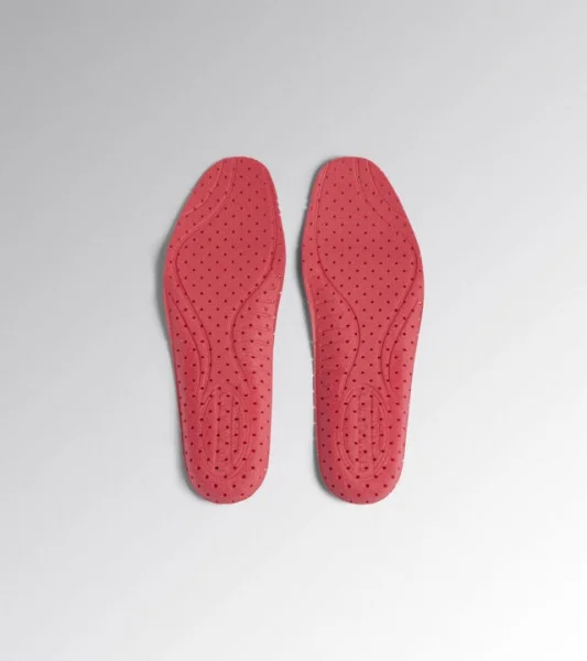 Diadora utility pu run net plantare insole traspirante per scarpe 703.176788 - dettaglio 2