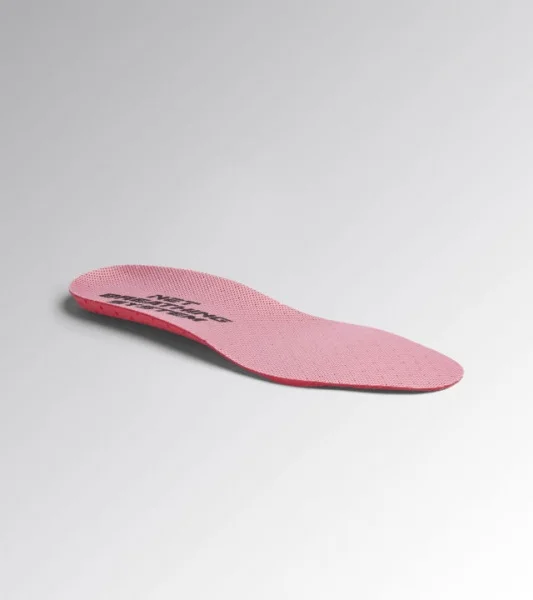 Diadora utility pu run net plantare insole traspirante per scarpe 703.176788 - dettaglio 3