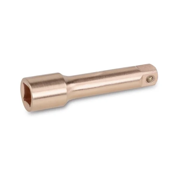 Beta 911ba/20 prolunga antiscintilla quadra maschio e femmina 3/8" 009110840 - dettaglio 1
