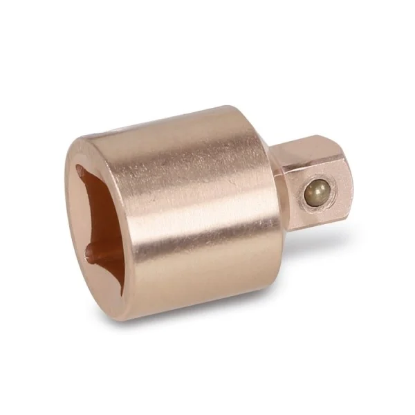Beta 921ba/15 raccordo quadro femmina 1/2" e maschio 3/8" antiscintilla 009210839 - dettaglio 1