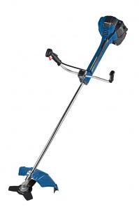 Hyundai 35280 Decespugliatore Pro XT-BC508-1 52 cc 2,2 Hp - 35280
