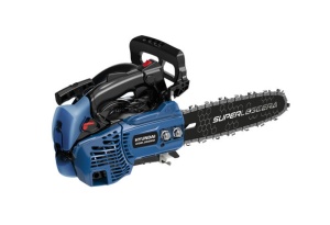 Hyundai 35520 Motosega 2 tempi 25 cm Light 25 CC - 35520