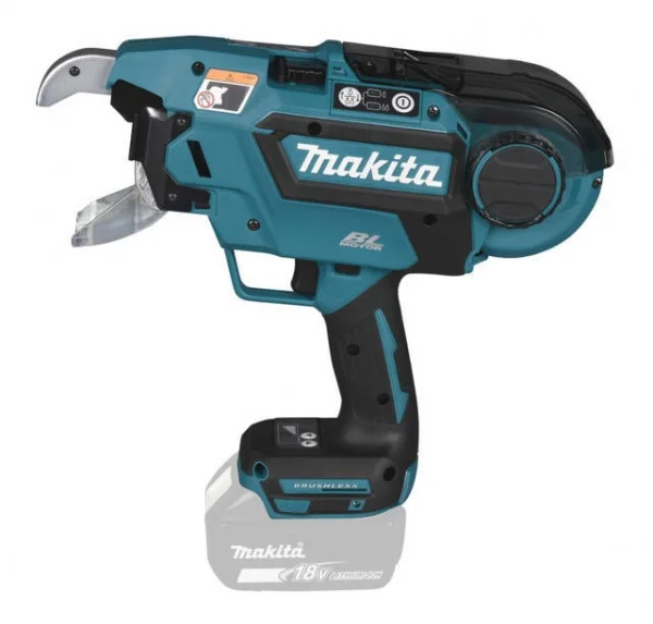 Makita dtr181zj legaferri lxt 18 v brushless senza batteria - dettaglio 2