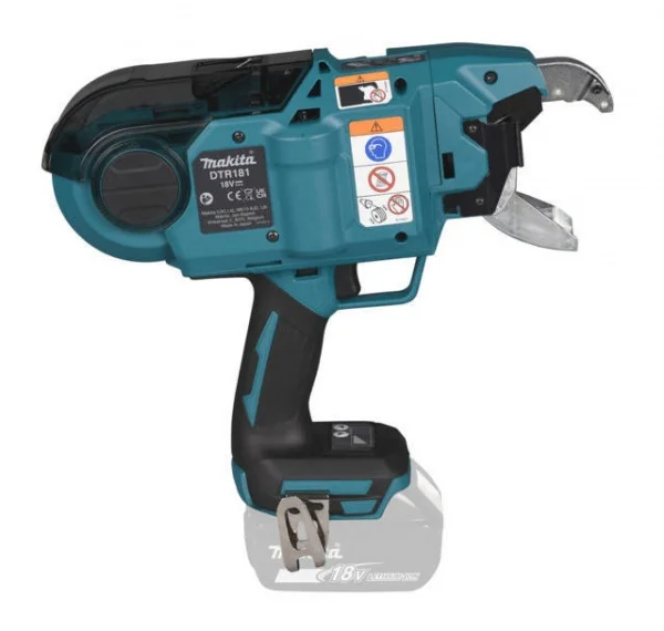 Makita dtr181zj legaferri lxt 18 v brushless senza batteria - dettaglio 3