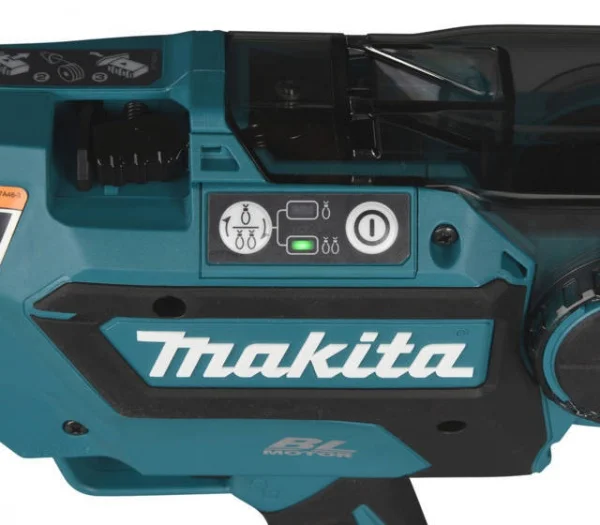 Makita dtr181zj legaferri lxt 18 v brushless senza batteria - dettaglio 4