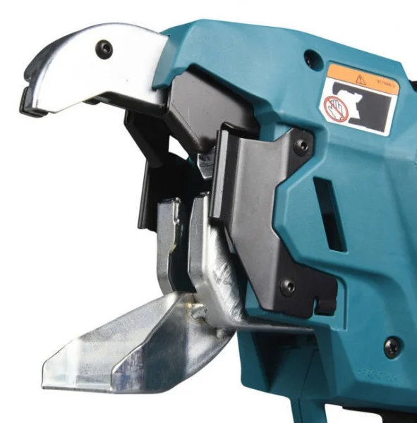 Makita dtr181zj legaferri lxt 18 v brushless senza batteria - dettaglio 5