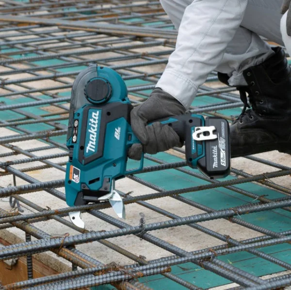 Makita dtr181zj legaferri lxt 18 v brushless senza batteria - dettaglio 9