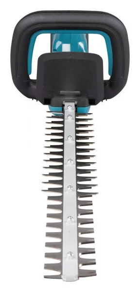 Makita duh606rf tagliasiepi brushless a batteria 18 v lxt 60 cm - dettaglio 4