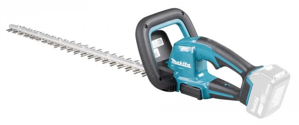 Makita duh606z tagliasiepi brushless 18 v lxt 60 cm senza batteria - dettaglio 2