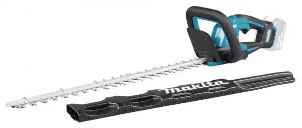Makita duh606z tagliasiepi brushless 18 v lxt 60 cm senza batteria - dettaglio 6