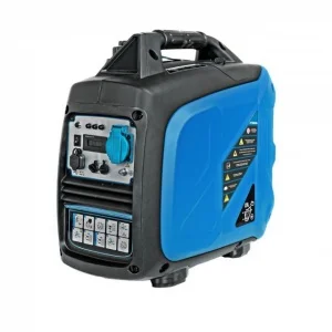 Hyundai H2250iS Generatore a benzina Inverter 2,0 Kw 79 CC - 65162