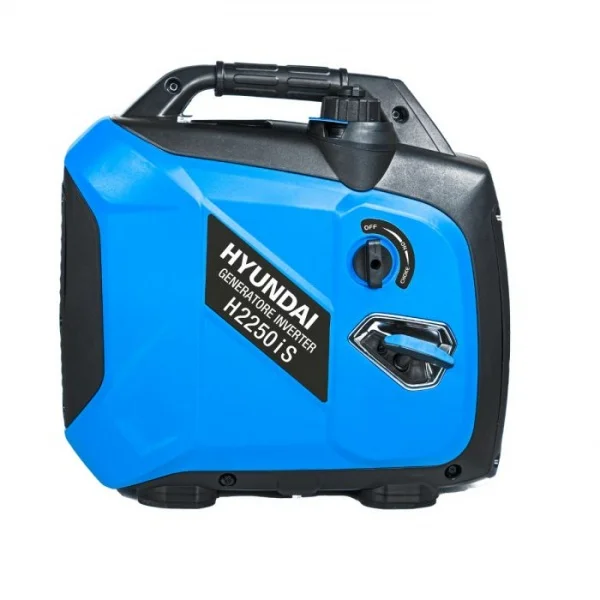 Hyundai H2250iS Generatore a benzina Inverter 2,0 Kw 79 CC - 65162