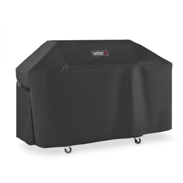 Weber 7195 Custodia per barbecue Premium serie Genesis - 7195