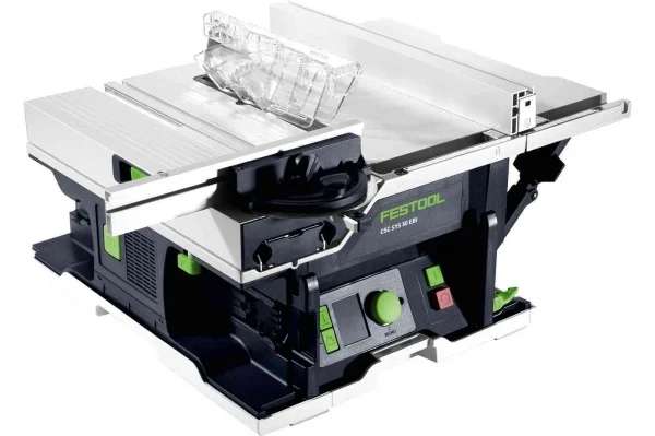 Festool csc sys 50 ebi-basic sega circolare da banco 18 v senza batterie 576820 - dettaglio 2