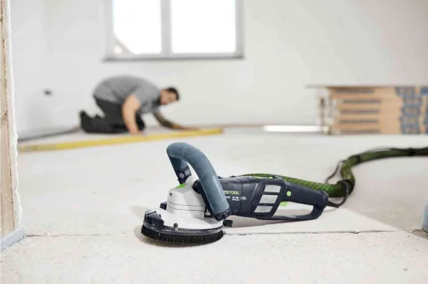 Festool rg 130 eci-set dia th levigatrice per edilizia renofix 130 mm con disco diamantato dia thermo 577061 - dettaglio 7