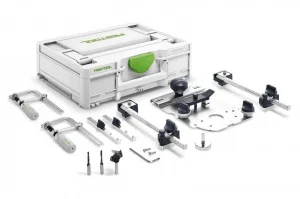 Festool lr 32-sys set per foratura in serie 576799 - dettaglio 1