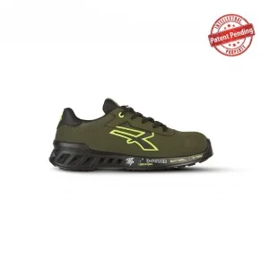 U-power ryan scarpe antinfortunistiche basse esd s3 ci src rv20304 - dettaglio 1