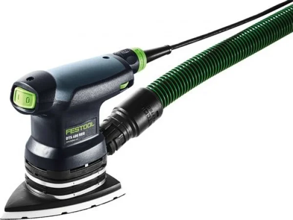 Festool dts 400 req levigatrice a delta 250 w - dettaglio 2