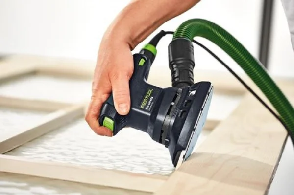 Festool dts 400 req-plus levigatrice a delta 250 w - dettaglio 4