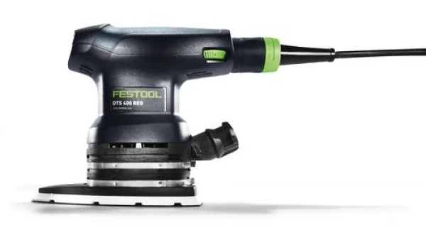 Festool dts 400 req-plus levigatrice a delta 250 w - dettaglio 5