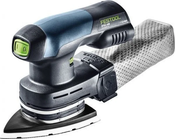 Festool dtsc 400-basic levigatrice a delta 18 v senza batterie - dettaglio 2