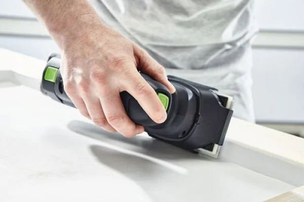 Festool rtsc 400 3,0 i-plus levigatrice rutscher a batteria 18 v - dettaglio 2