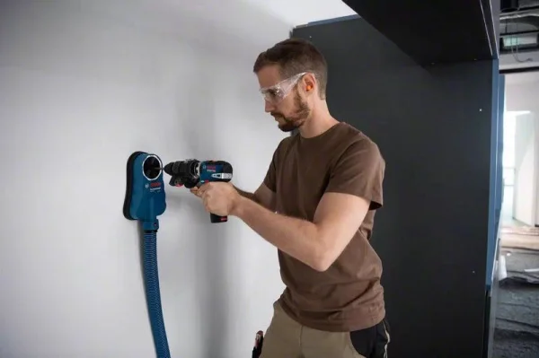 Bosch gfa 12 h professional accessorio martello flexiclick sds-plus per trapano 1600a024ln - dettaglio 3