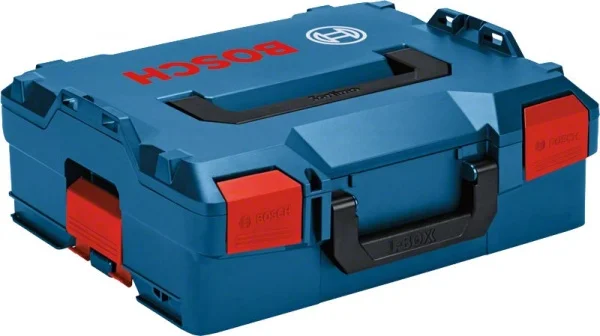 Bosch gsb 18v-110 c + gba + gal professional trapano a percussione 18 v con tre batterie 0615990l87 - dettaglio 6