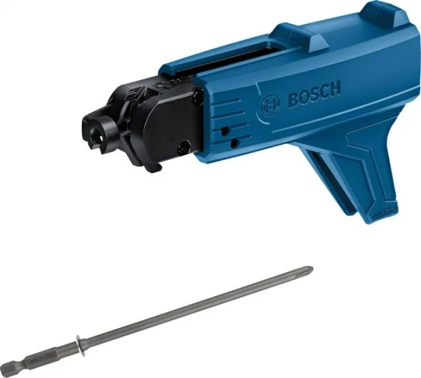 Bosch gma 55 professional caricatore per avvitatore da cartongesso 1600a025gd - dettaglio 1