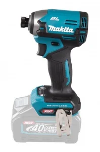 Makita td003gz avvitatore ad impulsi brushless xgt 40 v senza batteria td003gz - dettaglio 1