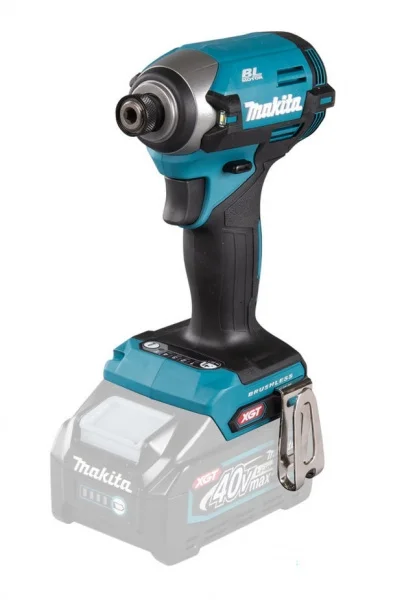Makita td003gz avvitatore ad impulsi brushless xgt 40 v senza batteria td003gz - dettaglio 2