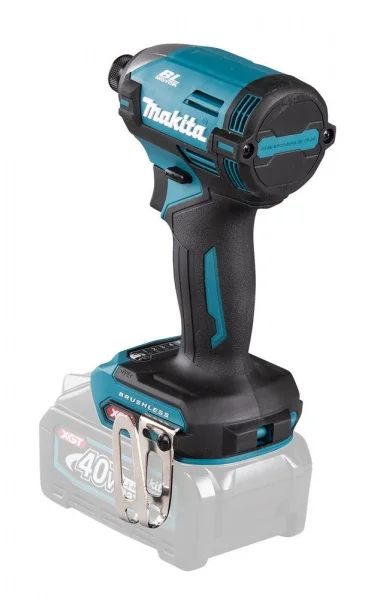 Makita td003gz avvitatore ad impulsi brushless xgt 40 v senza batteria td003gz - dettaglio 3